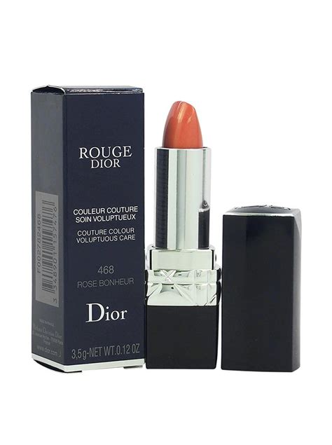 Christian Dior Rouge Dior Voluptuous Care Lipcolor, 